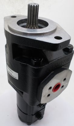 Imagen de PARKER PUMP No. 7049532030 ,