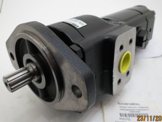Imagen de PARKER PUMP No. 7029532005 ,