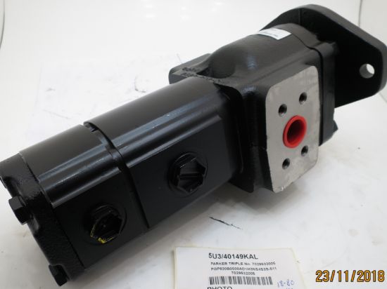 Imagen de PARKER PUMP No. 7029532005 ,