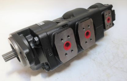 Imagen de PARKER PUMP No.7049531042 ,