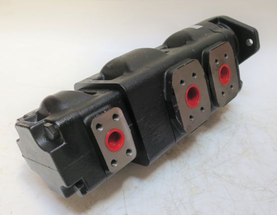 Imagen de PARKER PUMP No.7049531042 ,