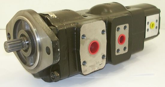 Picture of 2PR044-2PR041-1PX100C  4042N