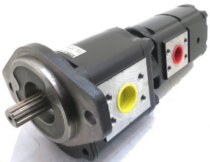 Imagen de PARKER PUMP No.3339530018 ,