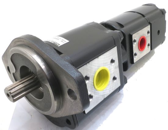 Imagen de PARKER PUMP No.3339530018 ,