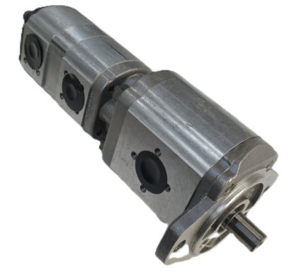 Image de 2PX3301PX0901PX070A TRIPLE