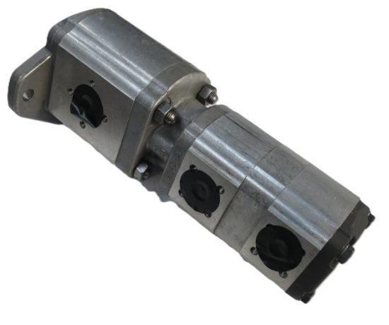 Picture of 2PX3301PX0901PX070A TRIPLE