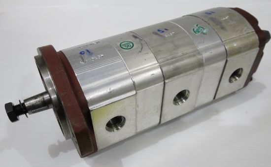 Picture of 1PL0101PL0151PL015C PUMP 4129 **