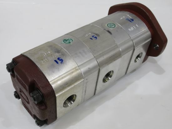 Picture of 1PL0101PL0151PL015C PUMP 4129 **