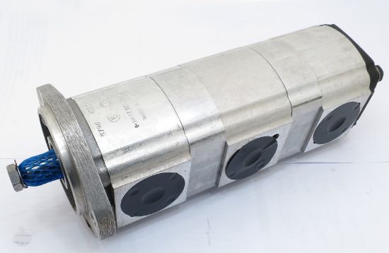 Picture of Parker No.5796Q