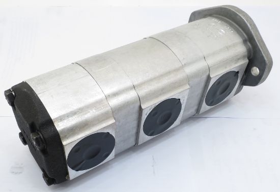 Picture of Parker No.5796Q