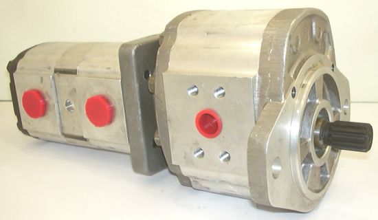 Imagen de PGP517B0280CD1H3NN3N2S-511B0110X