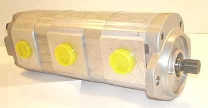 Image de 1PX1401PX1401PX045C    C/W R/V