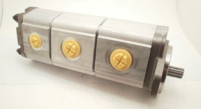 Imagen de PARKER No. 3339131040