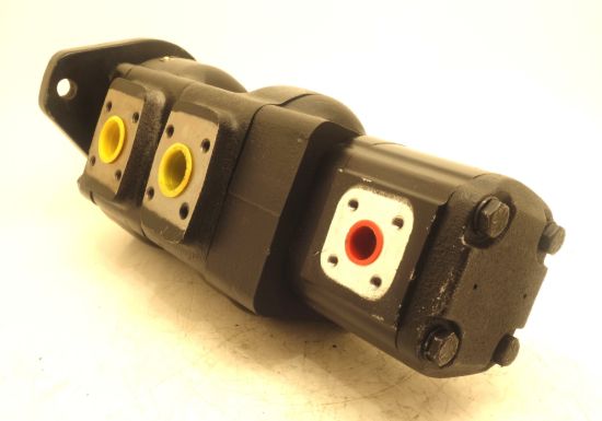 Picture of 2PR026-2PR026-1PX140 TRIPLE   83030