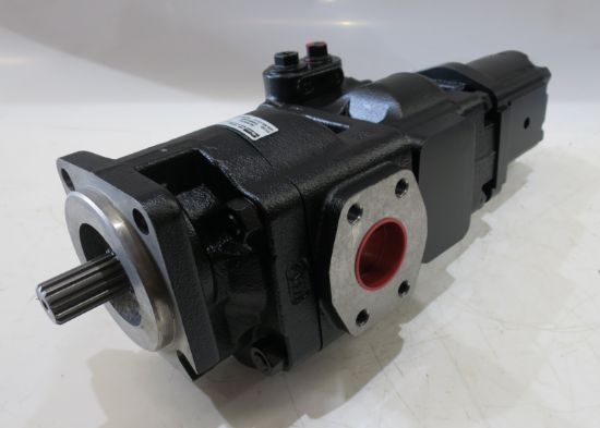 Picture of PARKER No.7049532007