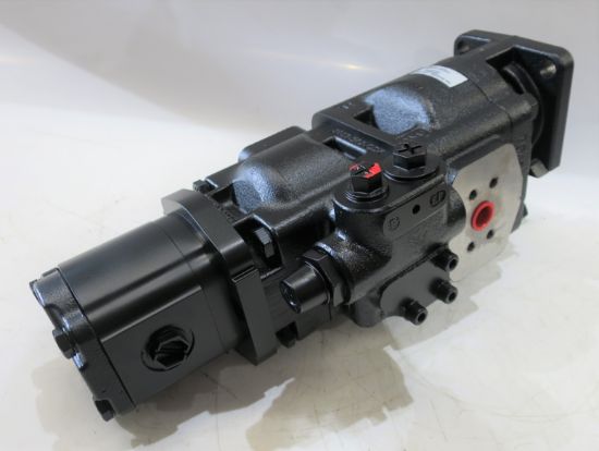 Picture of PARKER No.7049532007