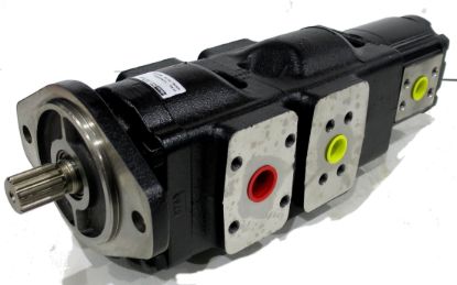 Imagen de PARKER No.7029531021