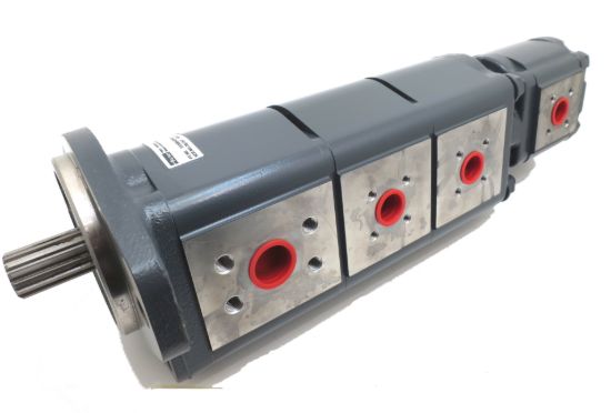 Imagen de PARKER No. 3339542011