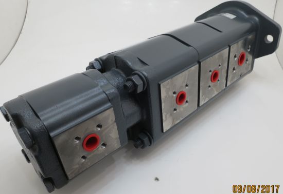 Imagen de PARKER No. 3339542011