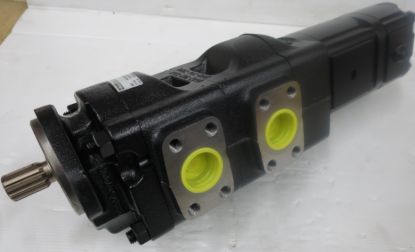 Imagen de PARKER  PUMP No. 7029542004