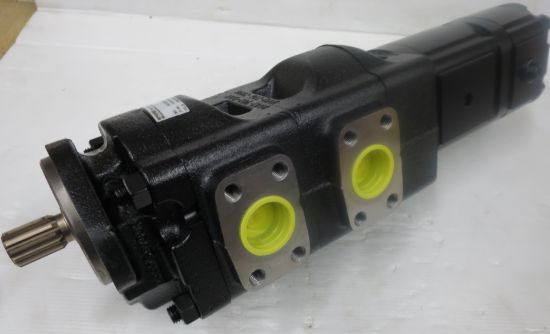 Imagen de PARKER  PUMP No. 7029542004