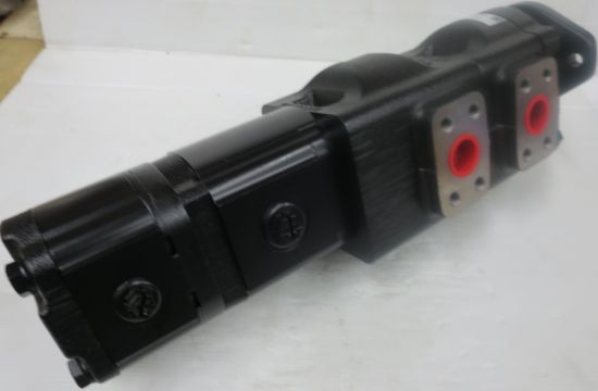 Imagen de PARKER  PUMP No. 7029542004
