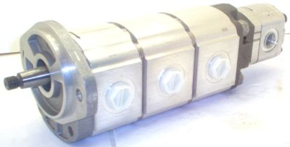 Picture of PARKER No.3349541002