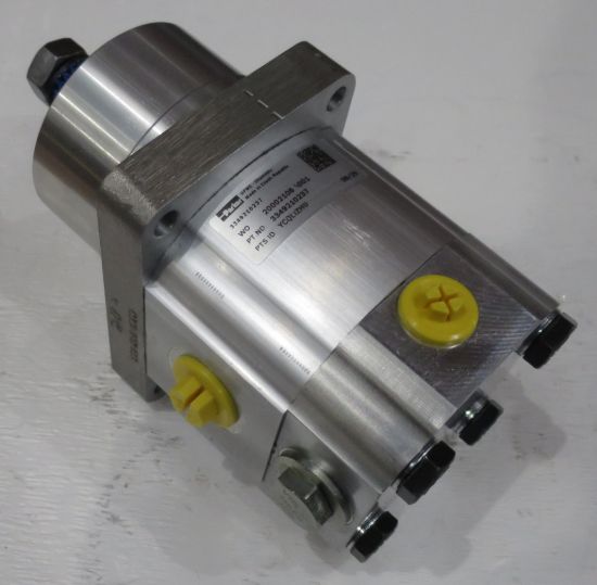 Picture of PARKER No. 3349210237