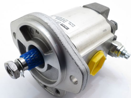 Picture of PARKER PUMP No. 3349210036