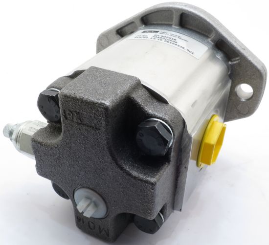 Picture of PARKER PUMP No. 3349210036