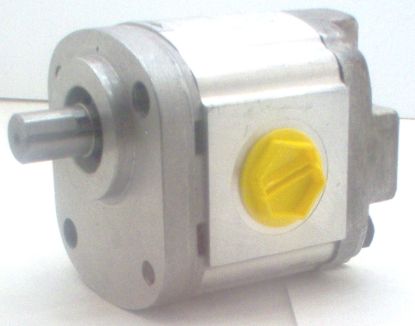 Picture of 1MR120C HYDRAULIC GEAR PUMP 9907
