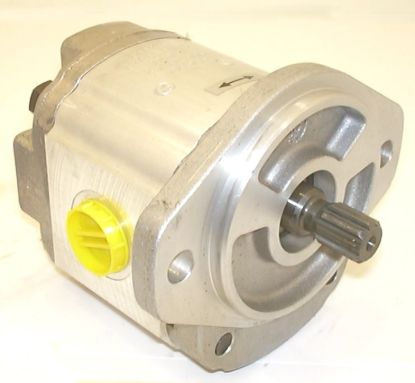 Picture of 1MR120B HYDRAULIC GEAR PUMP 99103