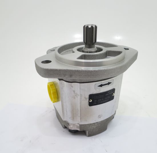 Picture of PARKER PUMP No. 3359200937