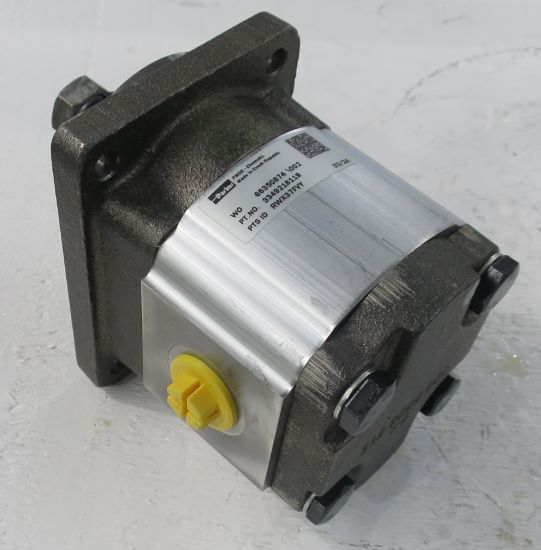 Picture of PARKER PUMP No. 3349218119