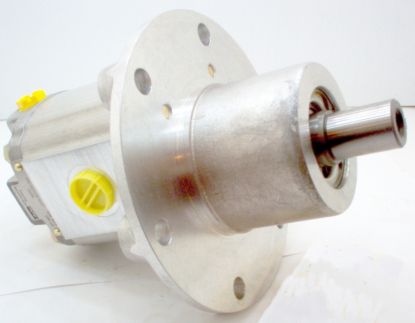 Picture of 1MR270A HYDRAULIC GEAR PUMP 9660