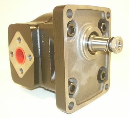 Imagen de PARKER 2TR029 4272X