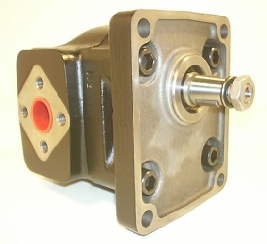 Picture of PARKER 2TR029 4272X