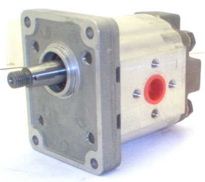 Picture of 1MR210B MCCONNELL 6500