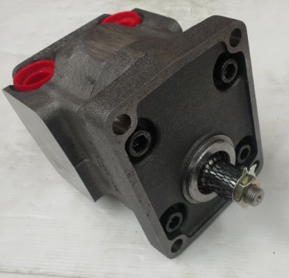 Image de 2TR044B 0354P MCCONNELL 8301304