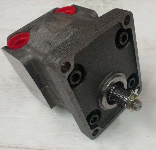 Picture of 2TR044B 0354P MCCONNELL 8301304