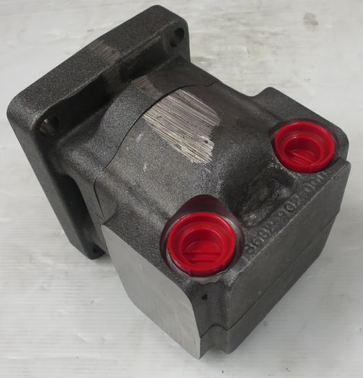 Picture of 2TR044B 0354P MCCONNELL 8301304