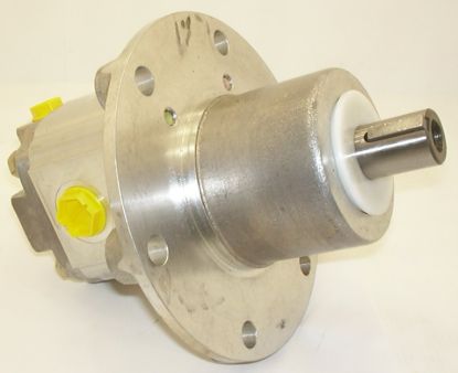 Picture of 1MR160A HYDRAULIC GEAR PUMP 8996