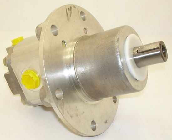 Picture of 1MR160A HYDRAULIC GEAR PUMP 8996
