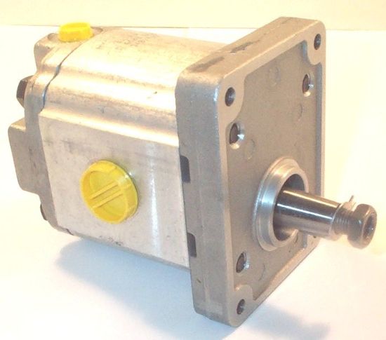 Picture of 1MR022A 8634 HYDRAULIC GEAR PUMP**
