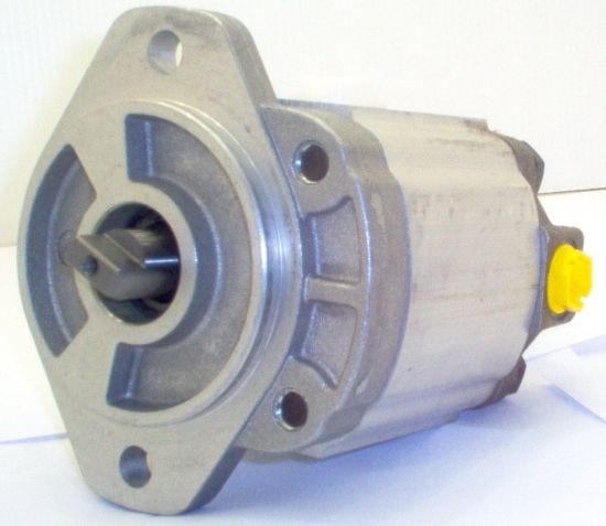 Picture of PARKER No. 6898B