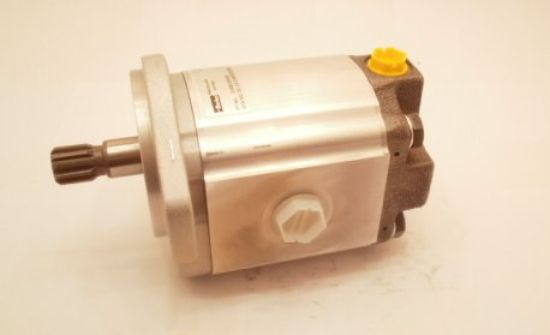 Picture of PARKER PUMP No. 3349219322