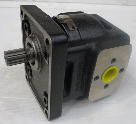Picture of 9699 & 6830 2TR033 PUMP