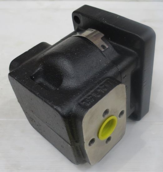 Picture of 9699 & 6830 2TR033 PUMP