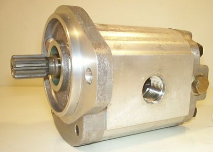 Picture of 1MR 285A HYDRAULIC GEAR