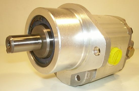 Picture of Parker No:6626F 1MR 170A